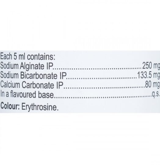 PAN RFT 200ML SYP - Image 3