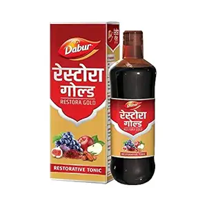 RESTRO GOLD 225ML