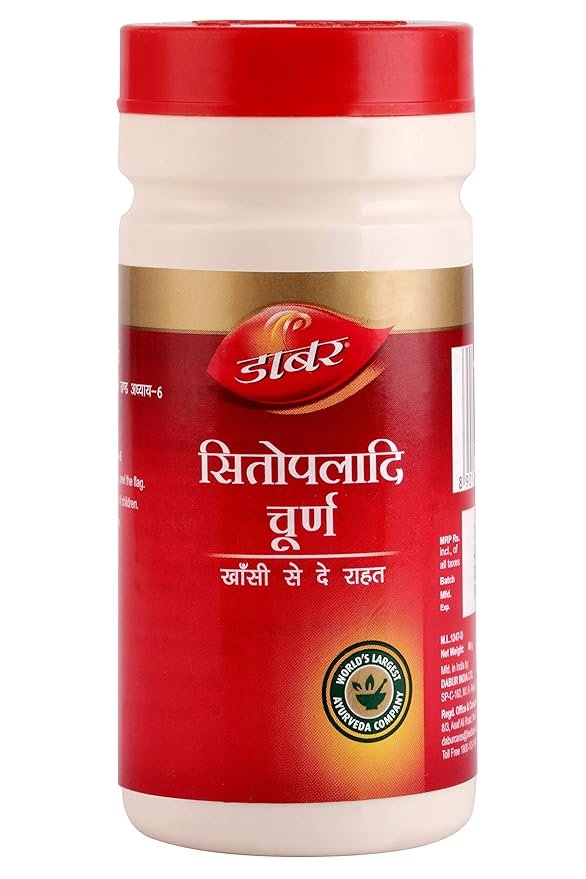 SITOPLADI CHURNA 60G