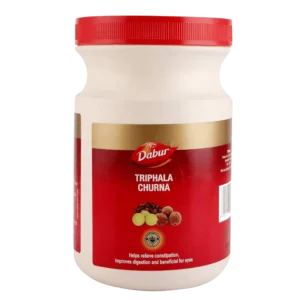TRIPHALLA CHURNA 120G