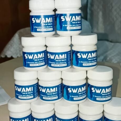 SWAMI PAIN GO TAB