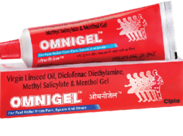 OMNIGEL 20GM