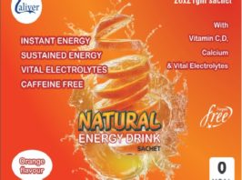 NATRUAL ENARGY